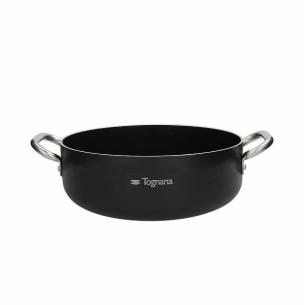 Tognana - Casseruola Antiaderente 2 Manici Professionale 28 cm Prodiamond