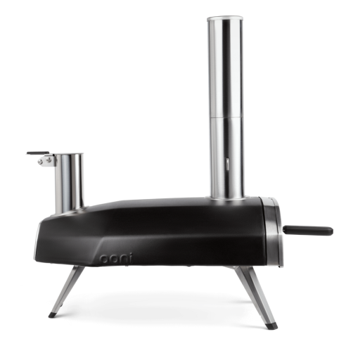 Ooni Fyra Forno pizza per esterno portatile a pellet