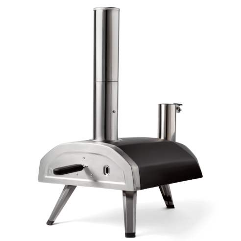 Ooni Fyra Forno pizza per esterno portatile a pellet