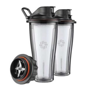 Vitamix - Set 2 Bicchieri...