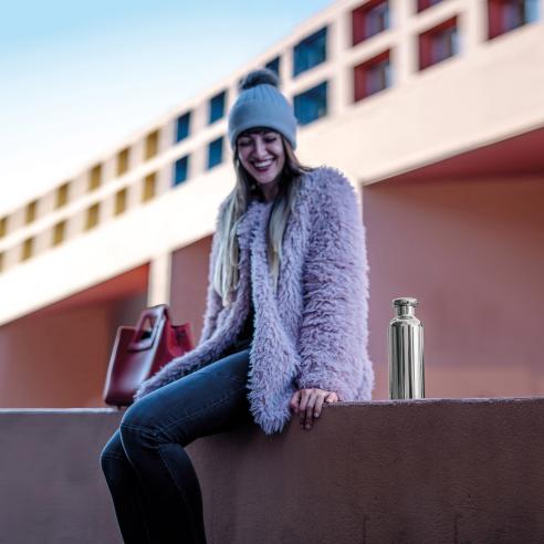 Bottiglia Termica 500Cc | Salernocasalinghi