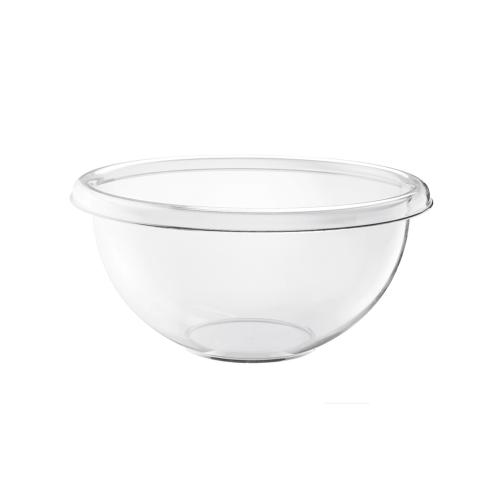 Contenitore Guzzini - Insalatiera Trasparente Season XL 30 cm