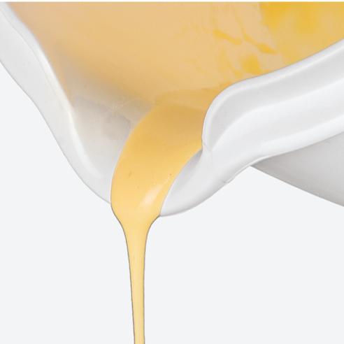 Guzzini - Ciotola Mescolatrice in Plastica da 2 litri 18 cm