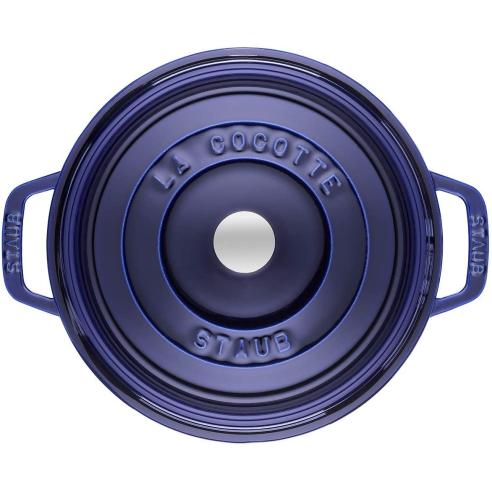 Staub Cocotte D-Bl 26 cm | Salernocasalinghi