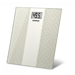 G3ferrari - Gold digital electronic bathroom scale G30028