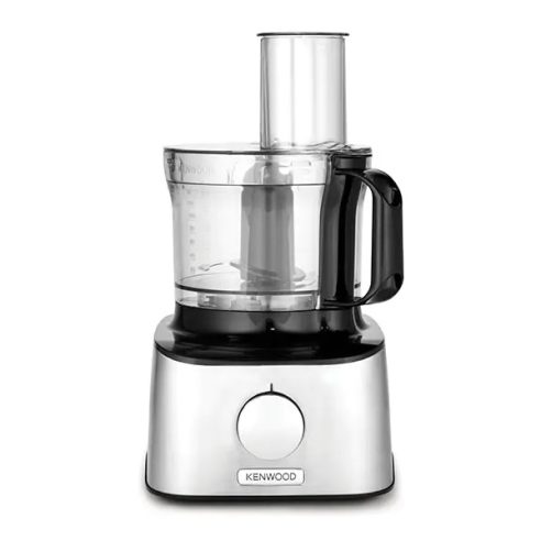 Kenwood - Robot Multifunzione da Cucina Multipro Compact 2,1 litri FDM301SS