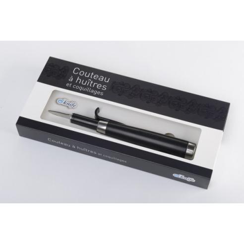 O'Knif - Coltello Apriostriche a Percussione