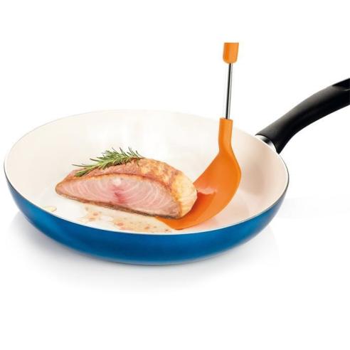 Tescoma - Paletta Flessibile in Silicone Linea Presto