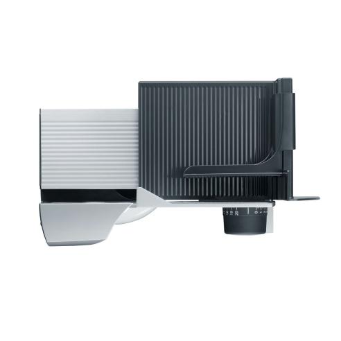 Graef - Affettatrice Elettrica G 50 Lama Ondulata da 17 cm