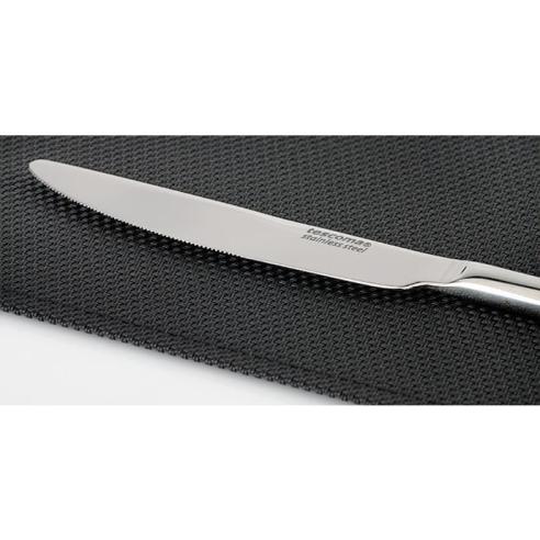 Tescoma - Tovaglietta Americana in Tessuto Linea Flair 45x32 cm