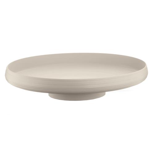 Guzzini - Centrotavola Fruttiera Tierra 'Made for Nature' Argilla