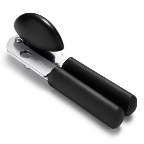 Oxo - Good Grips Apriscatole Manuale Inox