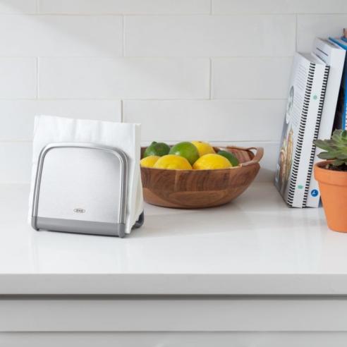 Oxo - Good Grips Portatovaglioli da Tavola 13 cm