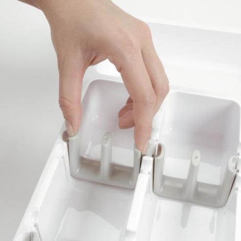 porta utensili Oxo - Good Grips Portaposate da Cassetto Estensibile 56 cm