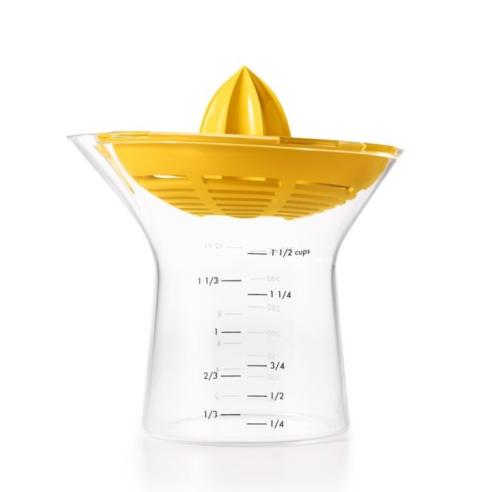 Oxo - Good Grips Spremiagrumi 2 in 1