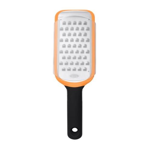 Oxo - Good Grips Grattugia Manuale Grana Grossa