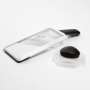 Oxo - Good Grips Mandolina Affettaverdure Manuale Regolabile 3 Spessori 2