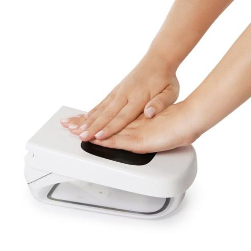 Oxo - Good Grips Affettaverdure a Cubetti con Contenitore