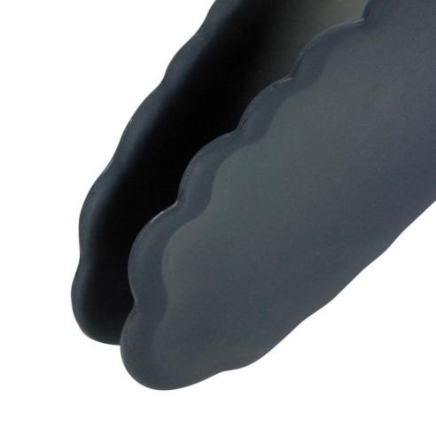 Oxo - Good Grips Pinza Barbecue in Acciaio e Silicone 22cm