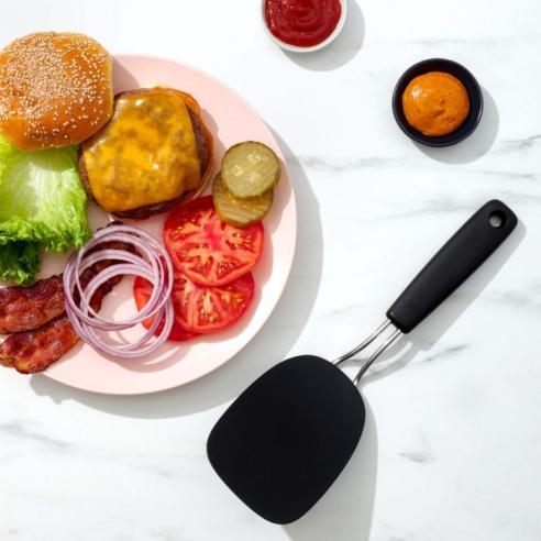 Oxo - Good Grips Paletta da Cucina Flessibile 33 cm