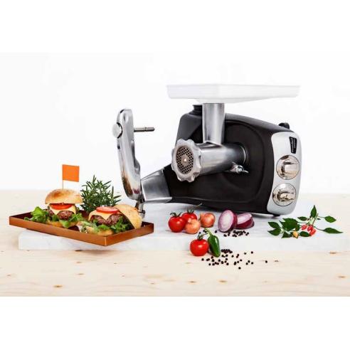 Ankarsrum - Set Accessori Tritacarne Basic