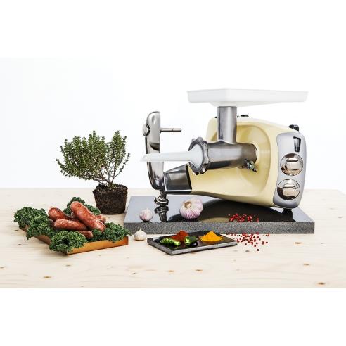 Ankarsrum - Set Accessori Tritacarne Basic