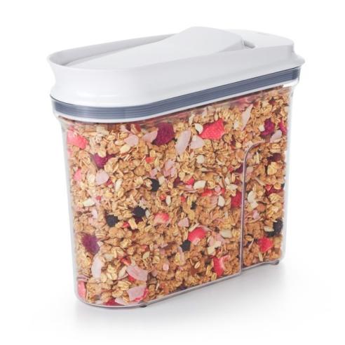 Oxo - Good Grips Contenitore Dispenser per Cereali 2.3 litri