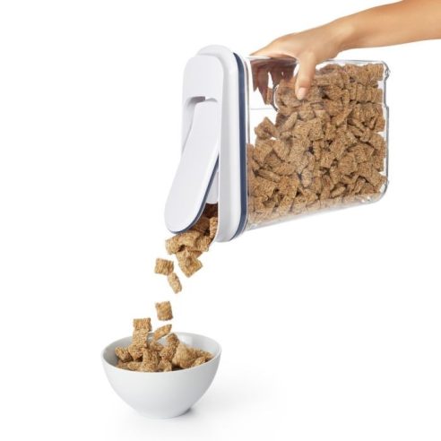 Oxo - Good Grips Contenitore Dispenser per Cereali 4.2 litri