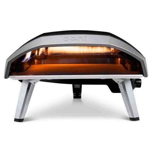 Ooni - Koda 16 Fornetto Pizza per esterno portatile a gas