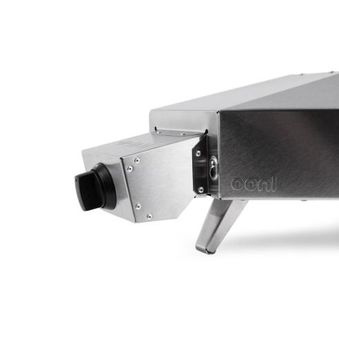 Ooni - Bruciatore a gas per fornetto pizza Karu 12