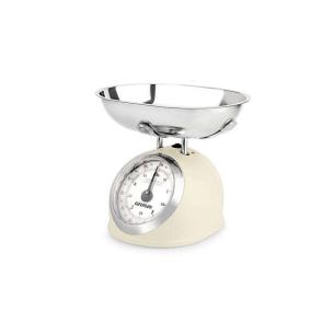 Bilancia Cucina Crema | Salernocasalinghi 2