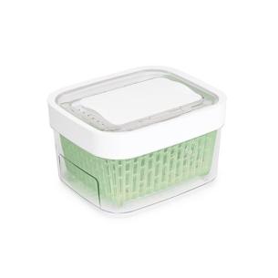 Oxo - Good grips airtight container with activated carbon 1.5 litres