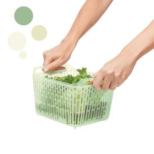 Oxo - Good grips airtight container with activated carbon 1.5 litres 2