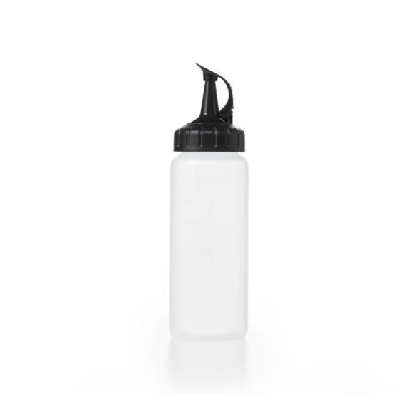Oxo - Good Grips Bottiglia Dispenser in Plastica Piccola 175 ml