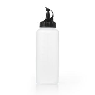 Oxo - Good Grips Bottiglia Dispenser in Plastica Piccola 350 ml