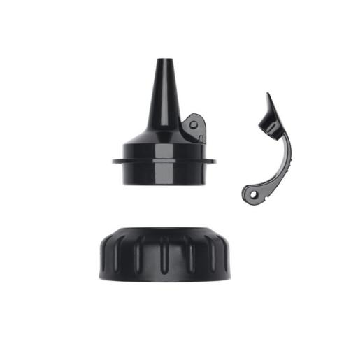 Oxo - Good Grips Bottiglia Dispenser in Plastica Grande 450 ml