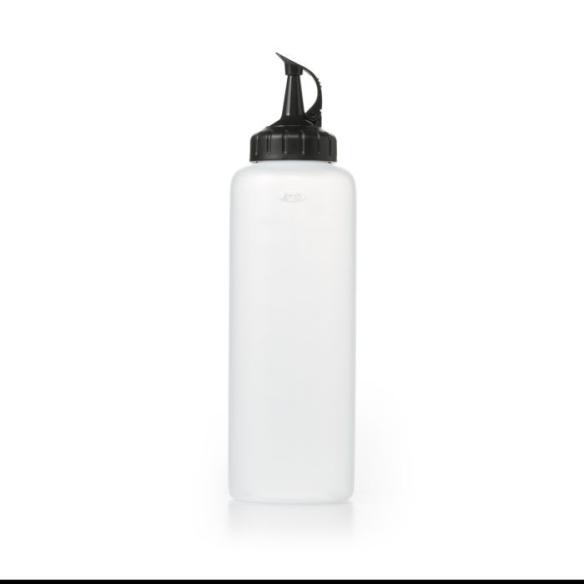 Oxo - Good Grips Bottiglia Dispenser in Plastica Grande 450 ml