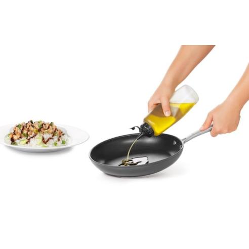 Oxo - Good Grips Bottiglia Dispenser in Plastica Grande 450 ml