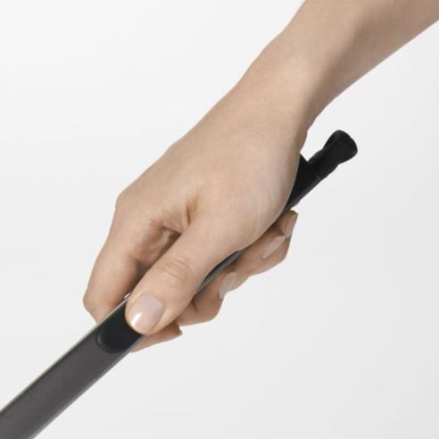 Oxo - Good Grips Pinze Barbecue in Acciaio e Nylon 30 cm