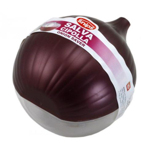 Snips - Contenitore Salva Cipolla in Plastica