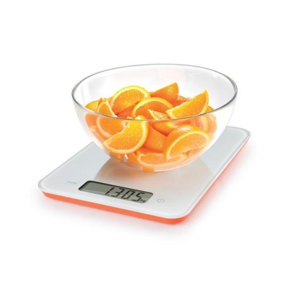Tescoma - Bilancia da Cucina Digitale 15 kg L. Accura
