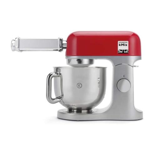 Kenwood - Accessorio Sfogliatrice per Impastatrice Planetaria KAX980ME