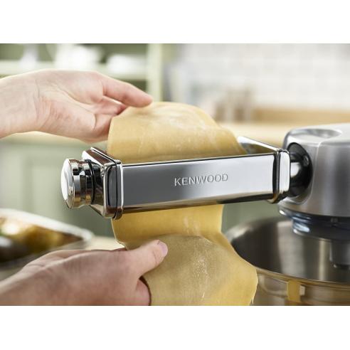 Kenwood - Accessorio Sfogliatrice per Impastatrice Planetaria KAX980ME