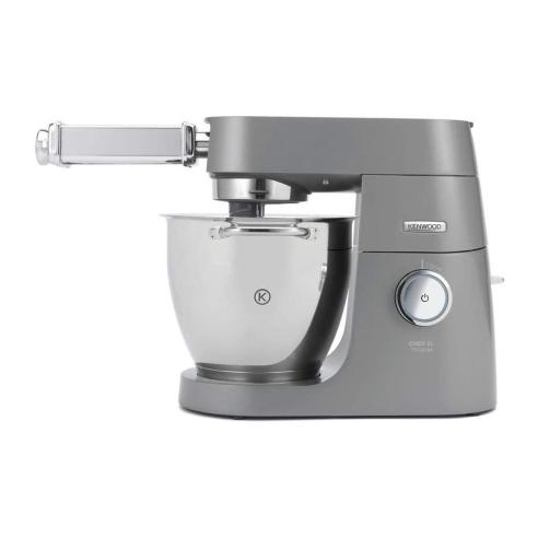 Kenwood - Accessorio Sfogliatrice per Impastatrice Planetaria KAX980ME