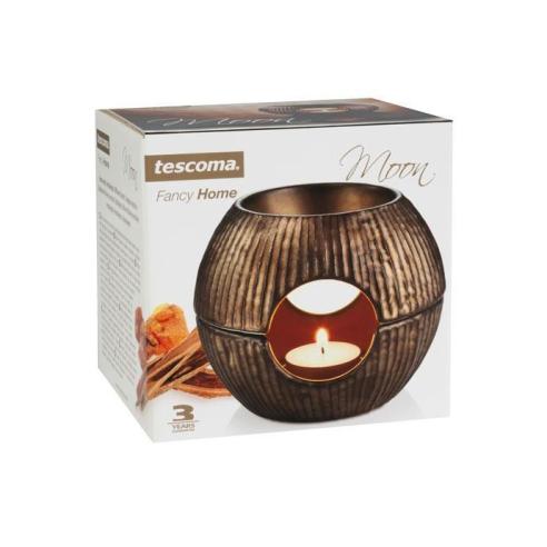 Tescoma - Diffusore in Ceramica di Aromi Moon Linea Fancy