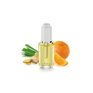 Tescoma - Olio Essenziale Profumato Lemon Grass per Diffusore Linea Fancy Home
