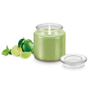 Tescoma - Candela Profumata Mojito 410 gr. Linea Fancy Home