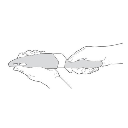 Tescoma - Coltello da Cucina in Ceramica Lama 15 cm