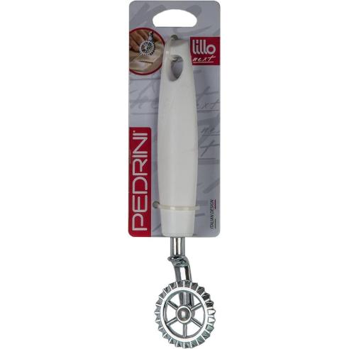 Pedrini - Rotella tagliapasta Lillo