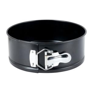 Patisse - Tortiera a Cerniera Profi in Acciaio Antiaderente 18 cm